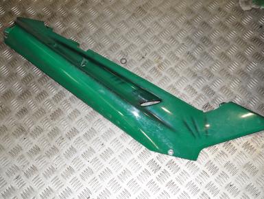 Пластик хвоста правый, Kawasaki, ZZR 250, 1995, 0, 0