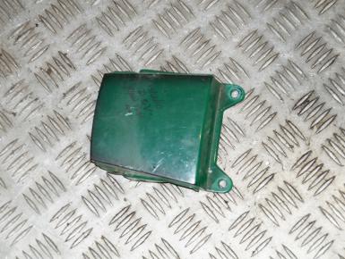 Пластик хвоста (центральная часть), Kawasaki, ZZR 250, 1995, 0, 0