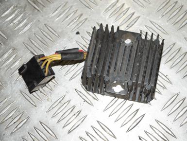 Регулятор напряжения, Kawasaki, ZZR 250, 1995, 0, 0