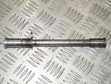 Ось переднего колеса в сборе, Kawasaki, ZZR 250, 1995, 0, 0