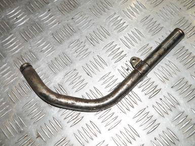 Патрубки охлаждения (комплект), Kawasaki, ZZR 250, 1995, 0, 0