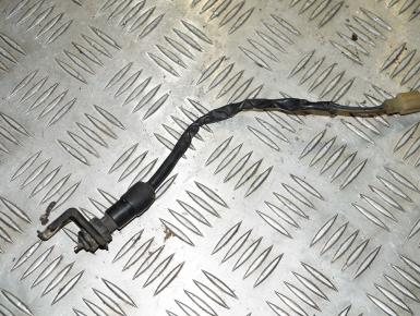 Лягушка заднего тормоза, Kawasaki, ZZR 250, 1995, 0, 0