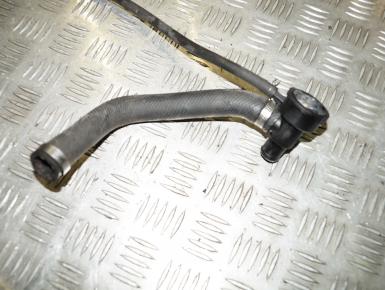 Горловина заливная антифриза, Kawasaki, ZZR 250, 1995, 0, 0