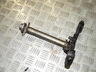 Траверса нижняя, Kawasaki, ZZR 250, 1995, 0, 0