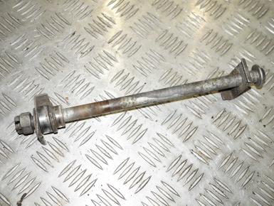 Ось заднего колеса в сборе, Kawasaki, ZZR 250, 1995, 0, 0