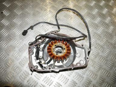 Статор, Kawasaki, ZZR 250, 1995, 0, 0