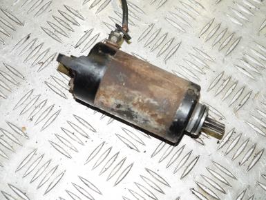 Стартер, Kawasaki, ZZR 250, 1995, 0, 0