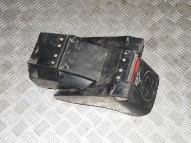 Крыло заднее, Kawasaki, ZZR 250, 1995, 0, 0