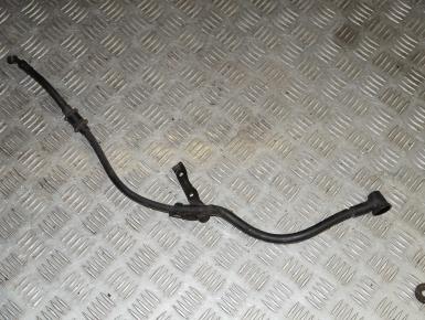 Шланг тормозной передний, Kawasaki, ZZR 250, 1995, 0, 0
