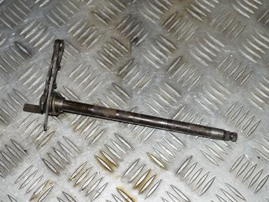 Вал селектора передач, Kawasaki, ZZR 250, 1995, 0, 0