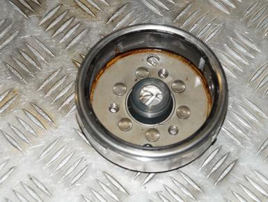 Ротор, Kawasaki, ZZR 250, 1995, 0, 0