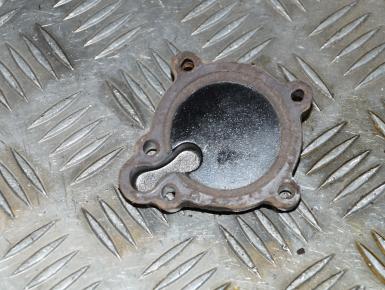 Поддон, Kawasaki, ZZR 250, 1995, 0, 0