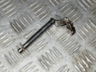 Шток сцепления, Kawasaki, ZZR 250, 1995, 0, 0