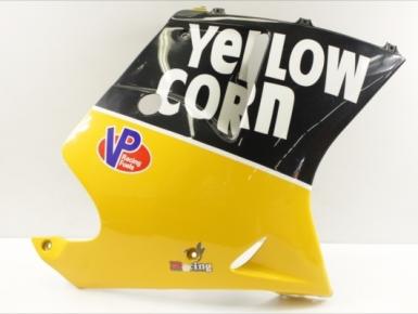 Пластик боковой правый, Honda, CBR 1100 XX Super Blackbird, 1999, 0, 0