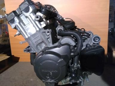 Двигатель, Honda, CBR 900 RR / 919 RR (SC33), 1998, 0, 0