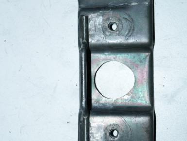 Кронштейн бензобака задний, Suzuki, GSF 1200 Bandit, 2001, 0, 0