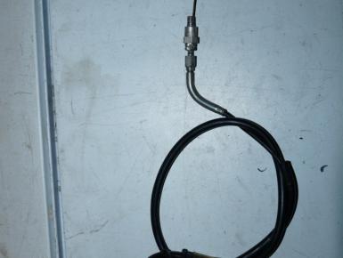 Тросик газа, Suzuki, GSF 1200 Bandit, 2001, 0, 0