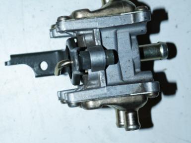 Клапан воздушный, Suzuki, GSF 1200 Bandit, 2001, 0, 0