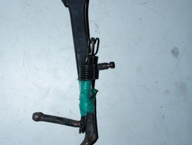 Подставка боковая, Suzuki, GSF 1200 Bandit, 2001, 0, 0