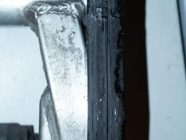 Отбойник приводной цепи, Suzuki, GSF 1200 Bandit, 2001, 0, 0