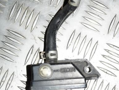 Бачок расширительный тормозной задний, Suzuki, GSF 250 Bandit, 1995, 0, 0