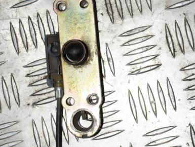 Механизм запирания сиденья, Suzuki, GSF 250 Bandit, 1995, 0, 0