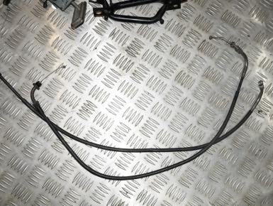 Тросики газа и обратки, Suzuki, GSF 250 Bandit, 1995, 0, 0