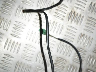 Датчик боковой подставки, Suzuki, GSF 250 Bandit, 1995, 0, 0