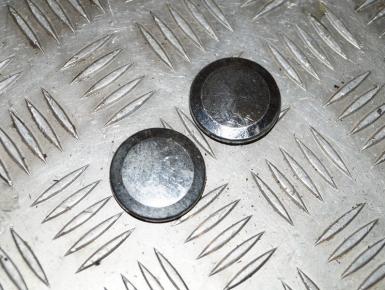 Заглушка декоративная, Honda, CB 1000 F, 1994, 0, 0