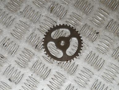 Шестерня масляного насоса, Honda, CB 1000 F, 1994, 0, 0