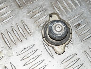 Крышка заливной горловины антифриза, Honda, CB 1000 F, 1994, 0, 0