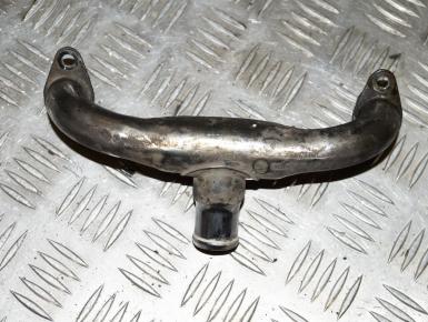 Патрубки охлаждения (комплект), Honda, CB 1000 F, 1994, 0, 0