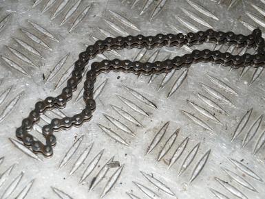 Цепь масляного насоса, Honda, CB 1000 F, 1994, 0, 0