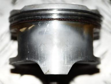 Поршень, Honda, CB 1000 F, 1994, 0, 0