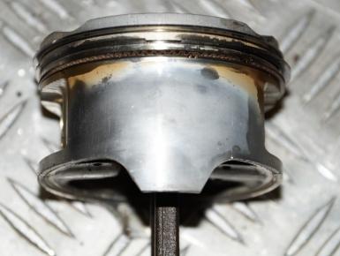 Поршень, Honda, CB 1000 F, 1994, 0, 0