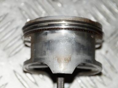 Поршень, Honda, CB 1000 F, 1994, 0, 0