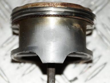 Поршень, Honda, CB 1000 F, 1994, 0, 0