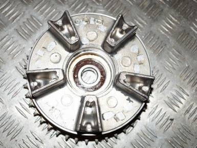 Обойма привода заднего колеса, Honda, CB 1000 F, 1994, 0, 0