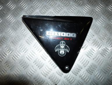 Накладка пластиковая правая, Honda, CB 1000 F, 1994, 0, 0