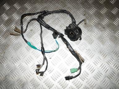 Пульт левый, Honda, CB 1000 F, 1994, 0, 0