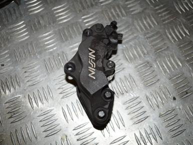 Суппорт Левый передний (NISSIN), Honda, CB 1000 F, 1994, 0, 0