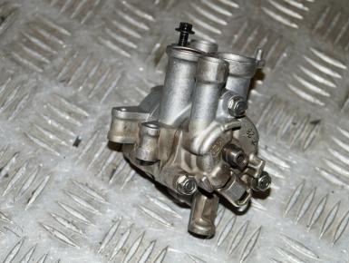 Насос масляный, Honda, CB 1000 F, 1994, 0, 0