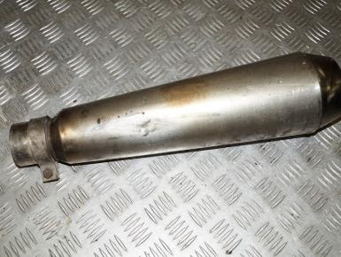 Глушитель Правый, Honda, CB 1000 F, 1994, 0, 0