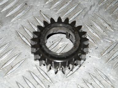 Балансировочный вал, Honda, CB 1000 F, 1994, 0, 0