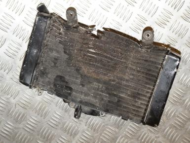 Радиатор охлаждения, Honda, CB 1, 1991, 0, 0