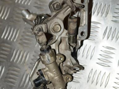 Задний тормозной цилиндр, Honda, CB 1, 1991, 0, 0