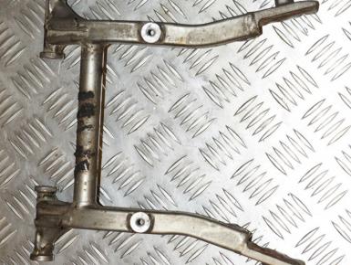 Кронштейны крепления двигателя, Honda, CB 1, 1991, 0, 0