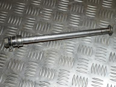 Ось заднего колеса в сборе, Honda, CB 1, 1991, 0, 0