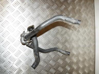 Термостат, Honda, CB 1, 1991, 0, 0