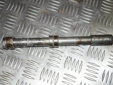 Ось переднего колеса в сборе, Honda, CB 1, 1991, 0, 0